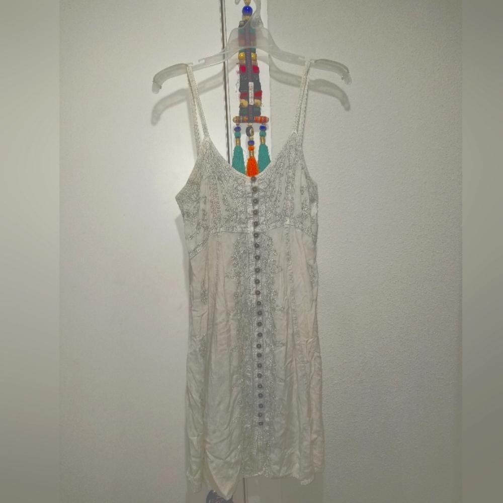 Vintage 90s sundress S/M